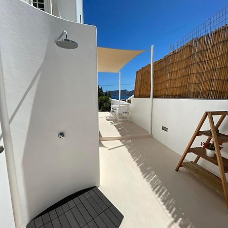 La Casa De Zag Apartment Adamantas  Luaran gambar