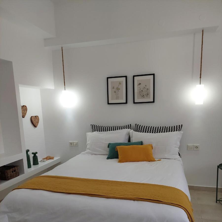 La Casa De Zag Apartment Adamantas  Luaran gambar