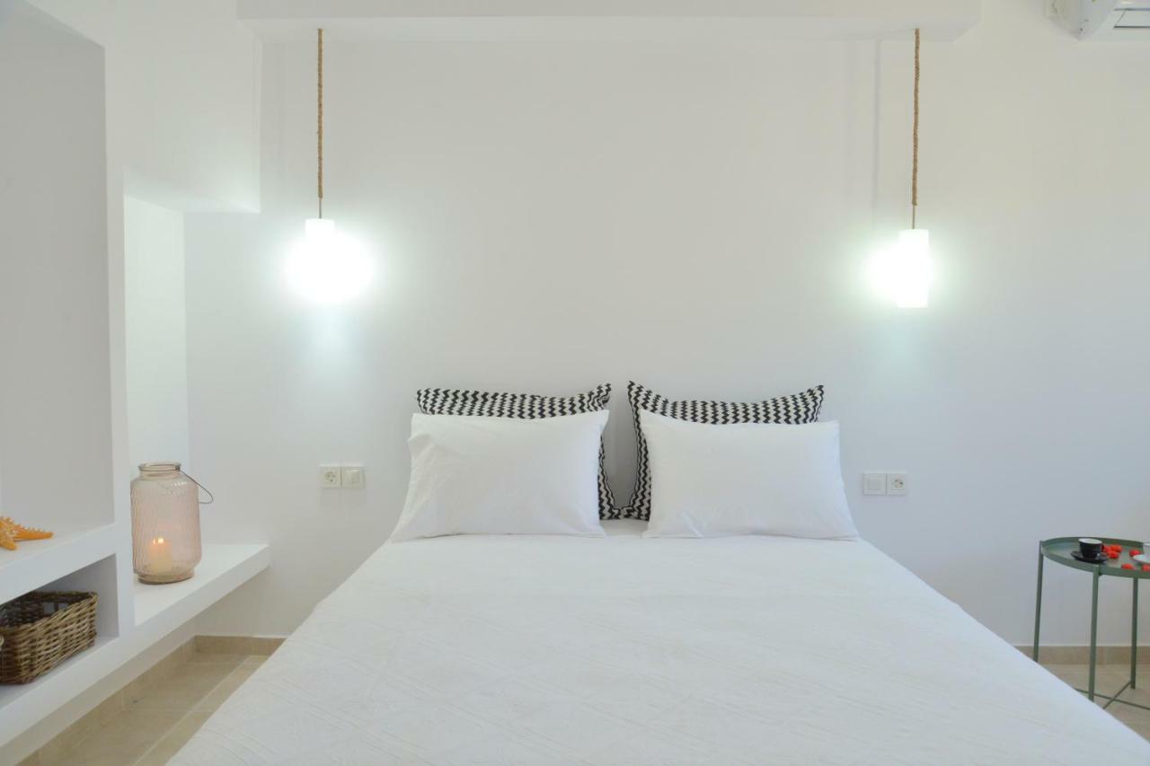 La Casa De Zag Apartment Adamantas  Luaran gambar