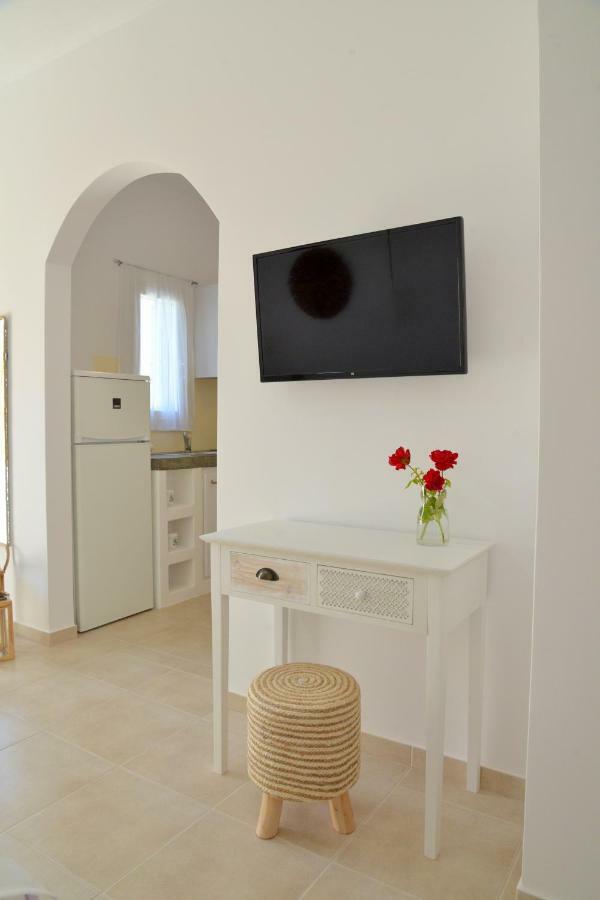 La Casa De Zag Apartment Adamantas  Luaran gambar
